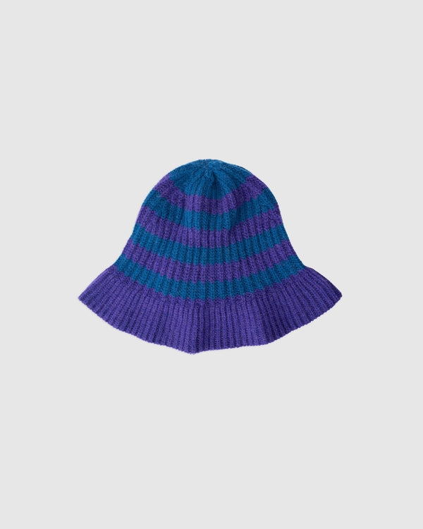 Bucket Dreams Hat - Purple Love