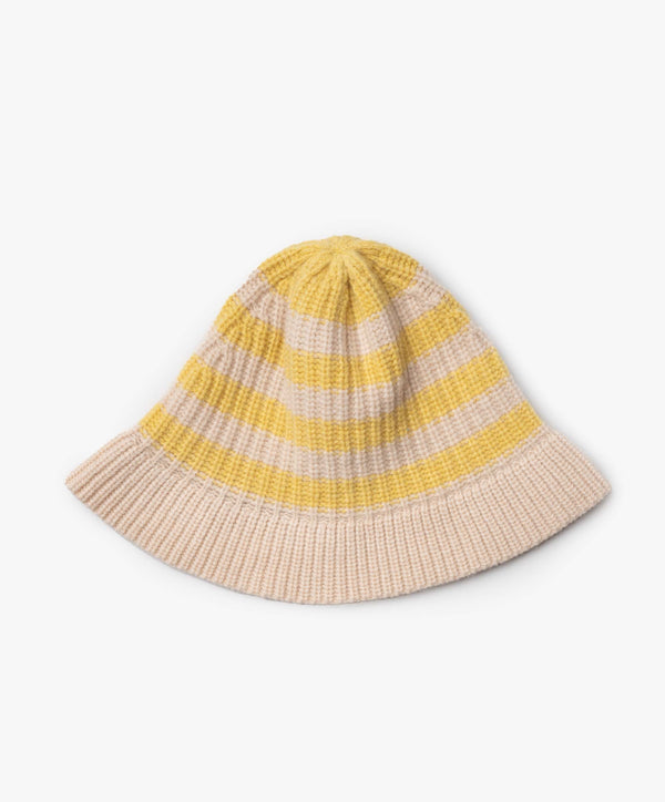 Bucket Dreams Hat - Sunny Dream