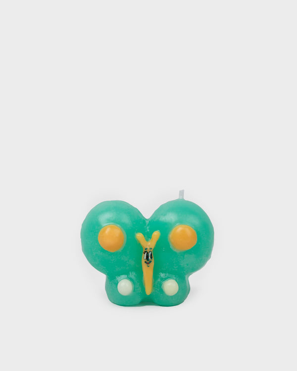 Butterfly Candle