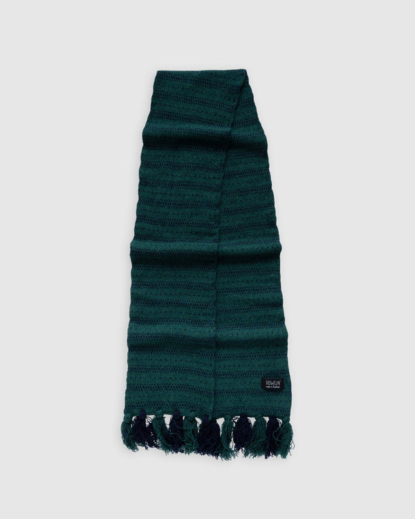 Candido Scarf - Frog