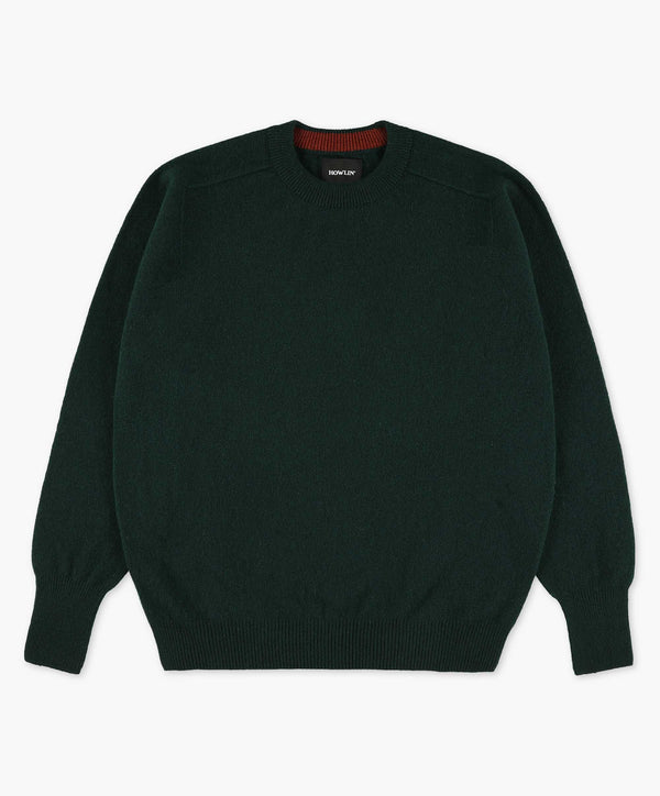 Classic Knit - Forest