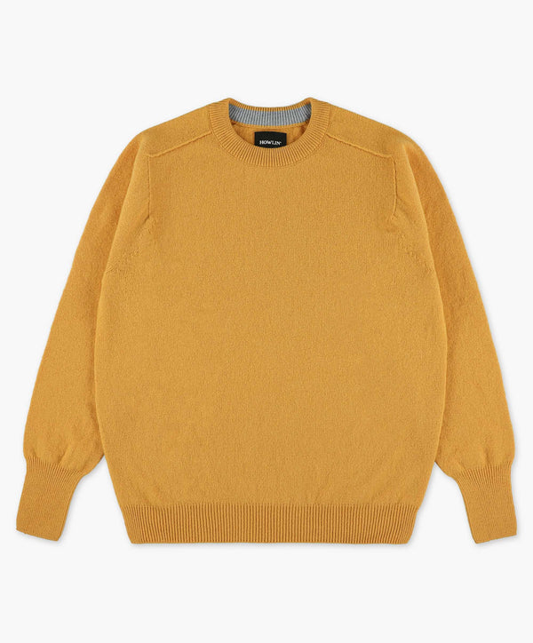 Classic Knit - Honey