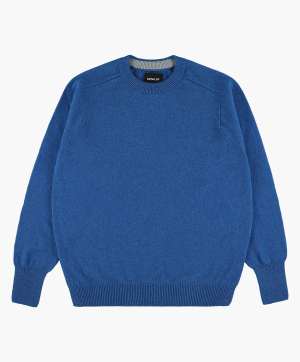 Classic Knit - Sky Dream