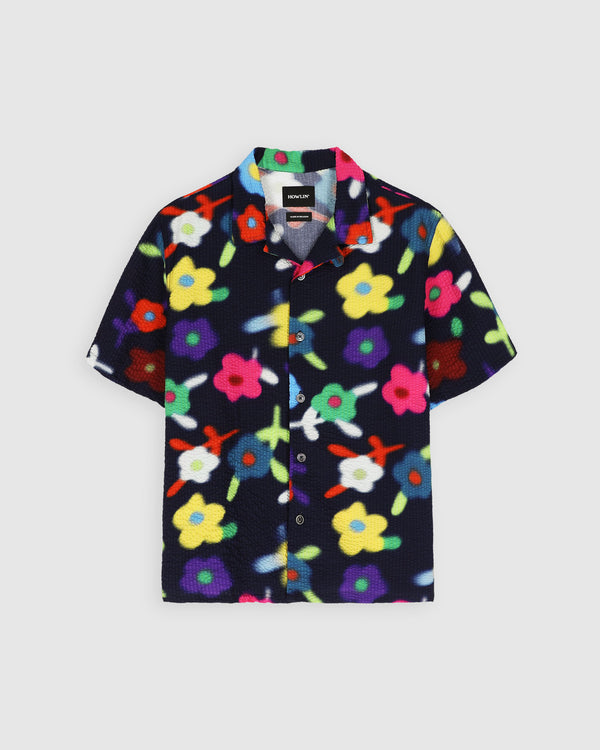 Cocktail D’Amore Shirt - Trippy Flowers
