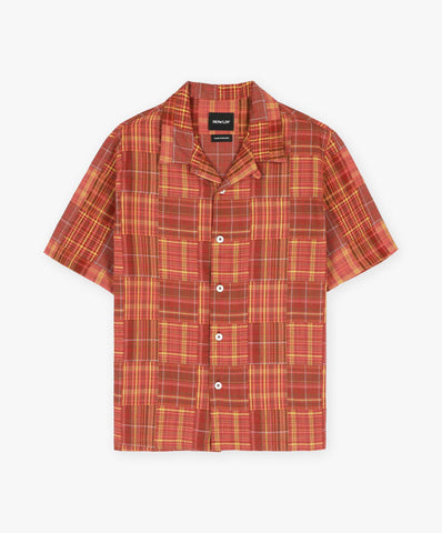 Cocktail D’Amore Shirt - Reds Mix