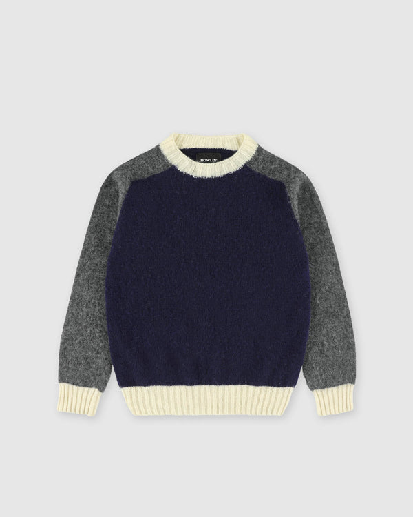 Coco - Navy (Women)
