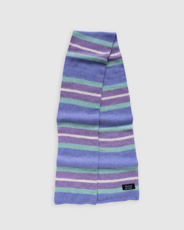 Collage Can Be Fun Scarf - Stardust