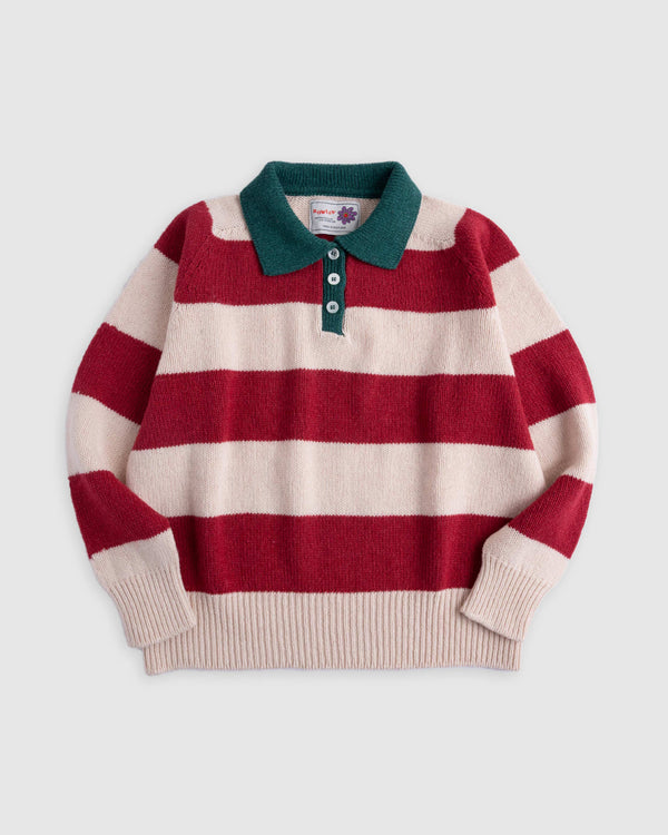 College Boogie - Berry Blush (Women)