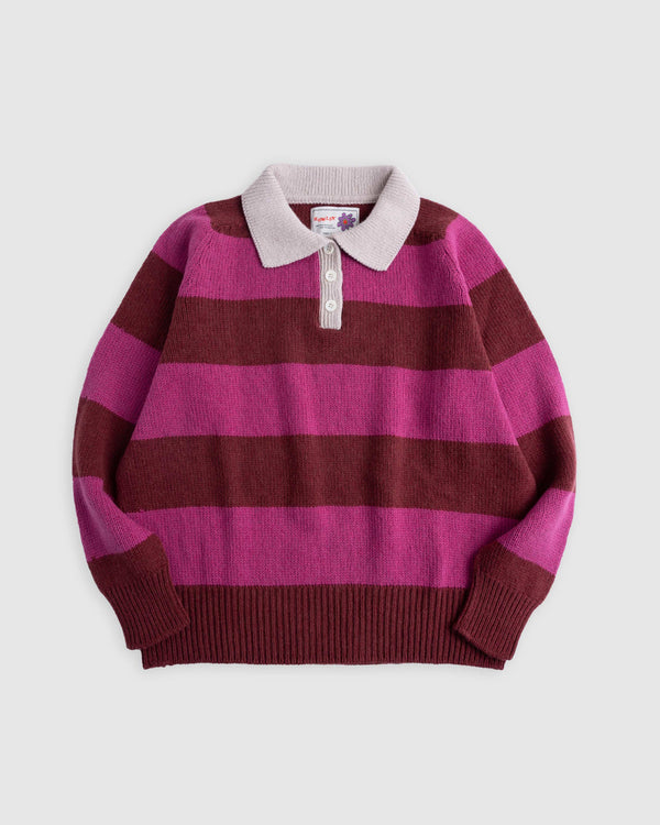 College Boogie - Outer Rouge (Women)