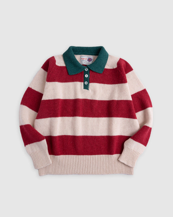 College Boogie - Berry Blush (Women)