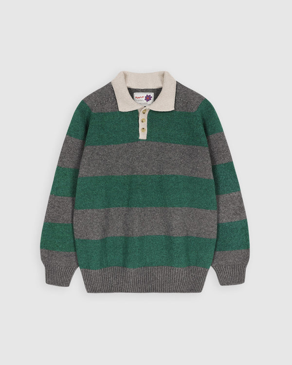 College Is Fun - Green Whisper