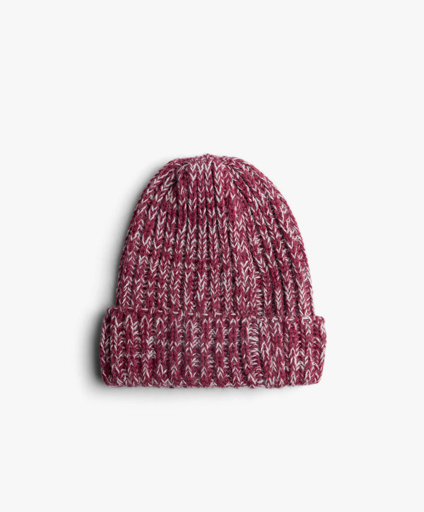 Colour Blind - Bordeaux/Beige