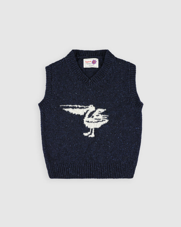 Cool And Breezy - Blue (Women)