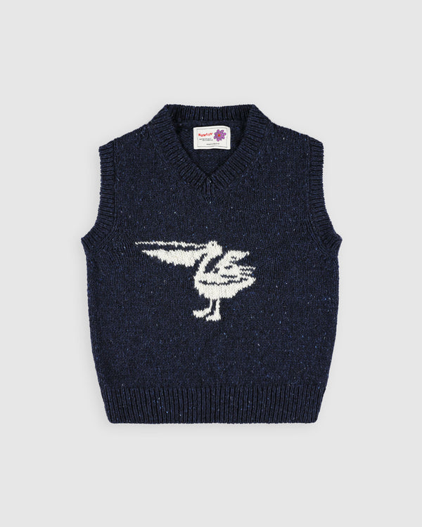 Cool And Breezy - Blue (Women)