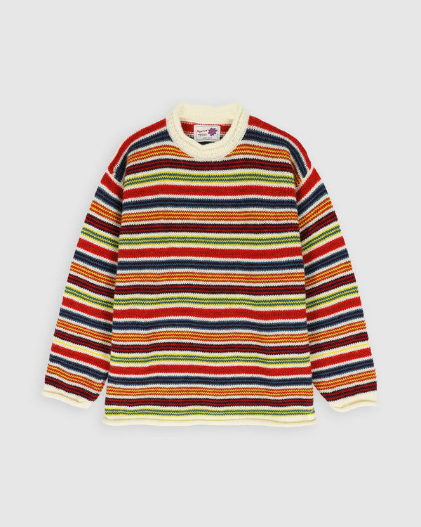 Cool in the Pool - Ecru