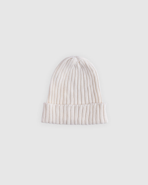 Cosmic Hat - White