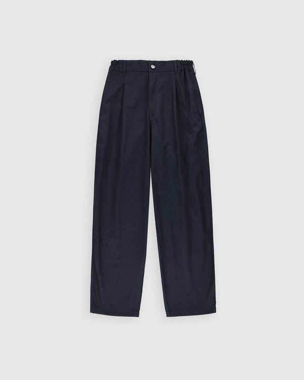 Cosmic Pants - Twill Fix - Navy