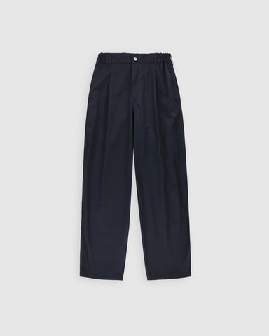 Cosmic Pants - Twill Fix - Navy