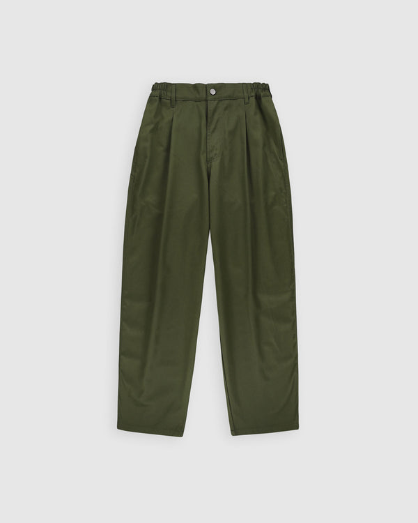Cosmic Pants - Twill Fix - Olive