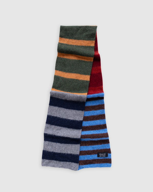 Cosmic Surfin Scarf - Combi B