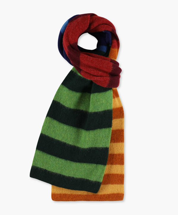 Cosmic Surfin Scarf - Slow Burner