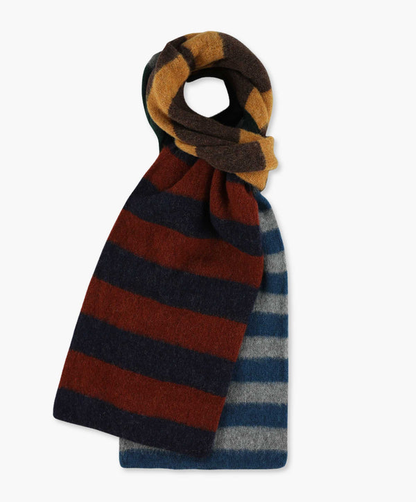 Cosmic Surfin Scarf - Solid