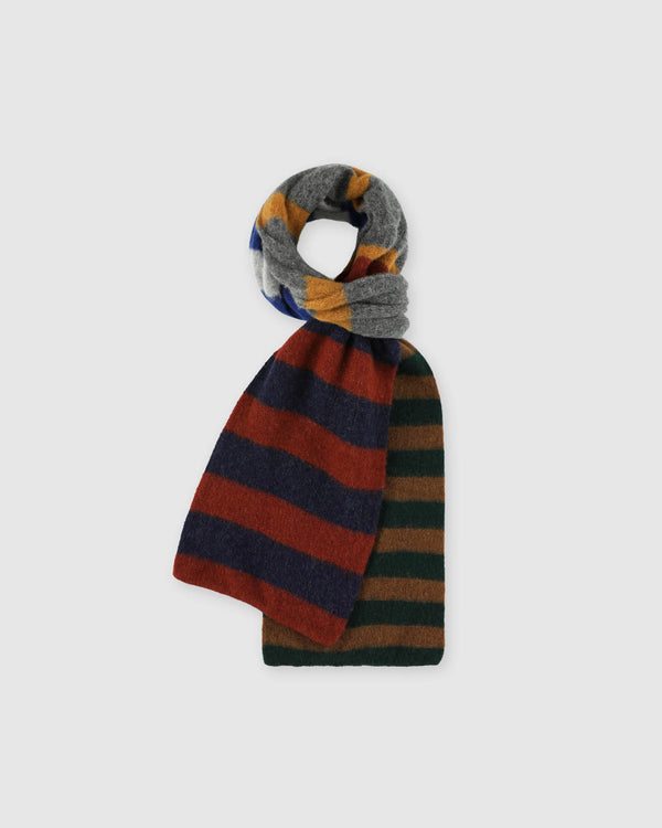 Cosmic Surfin Scarf - Stirred Up