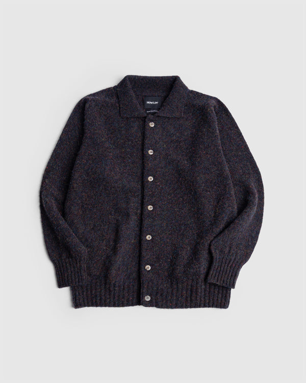 Creatures of the Howlin’ Moon - Wolf