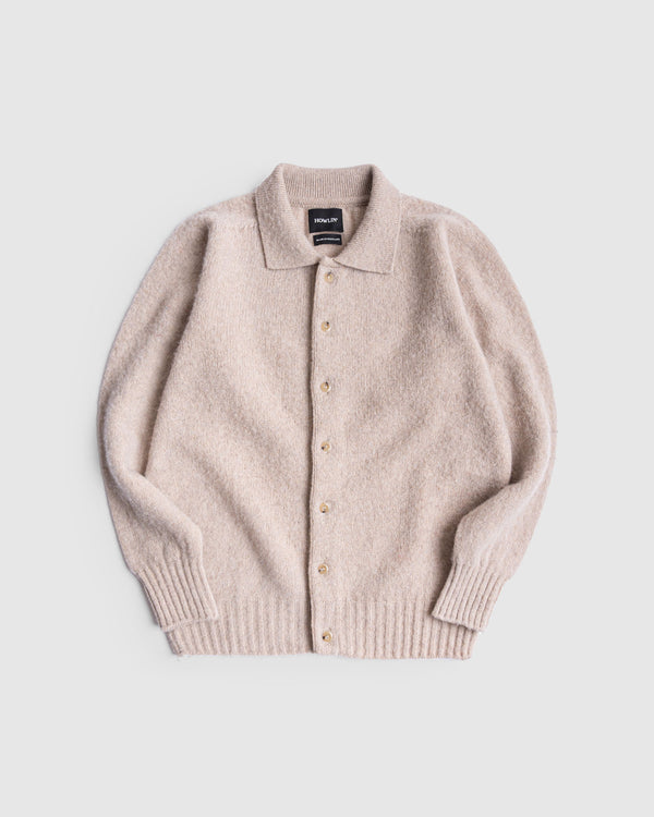 Creatures of the Howlin’ Moon - Biscuit