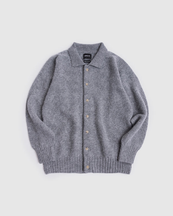 Creatures of the Howlin’ Moon - Med Grey