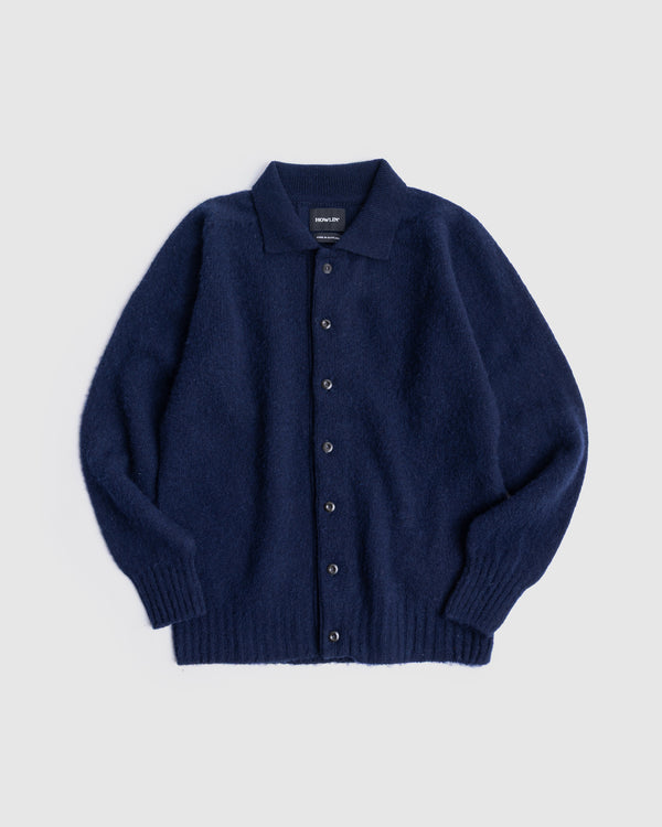 Creatures of the Howlin’ Moon - Navy