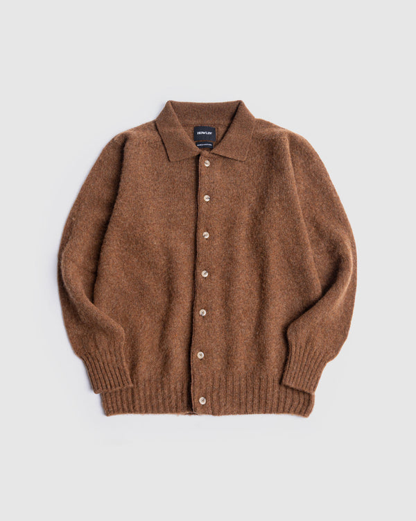 Creatures of the Howlin’ Moon - Nuts