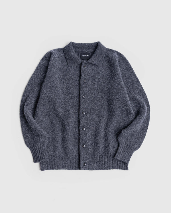 Creatures of the Howlin’ Moon - Oxford