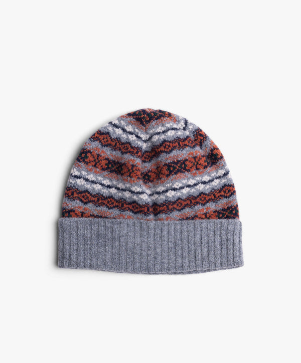 David Hat - Grey