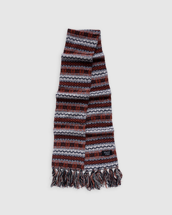 David Scarf - Grey