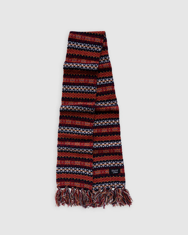 David Scarf - Navy