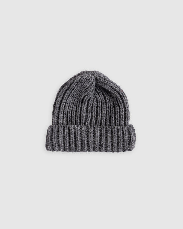 Daytripper Hat - Grey