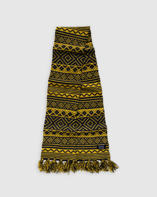 Dexter Scarf - A