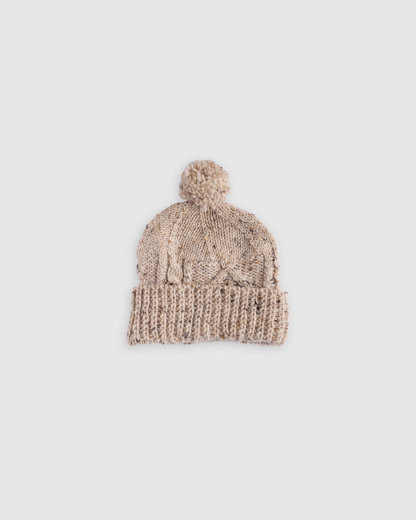 Dixon - Beige