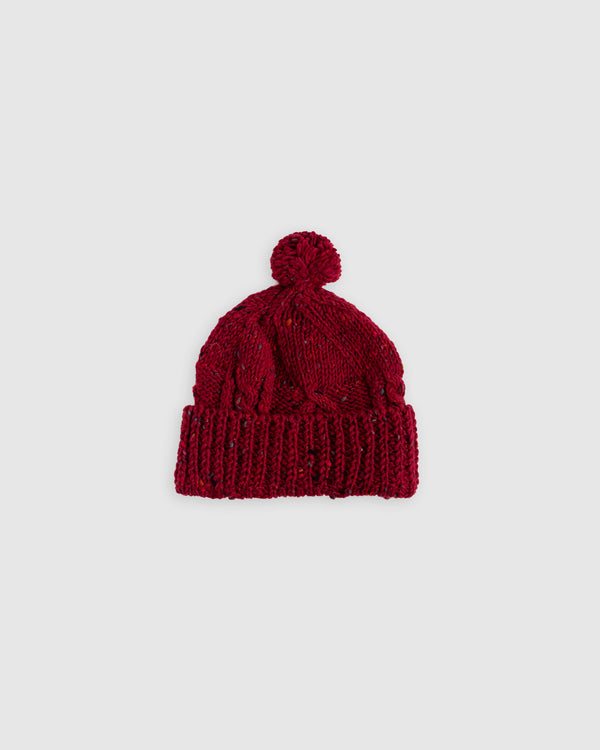 Dixon - Red