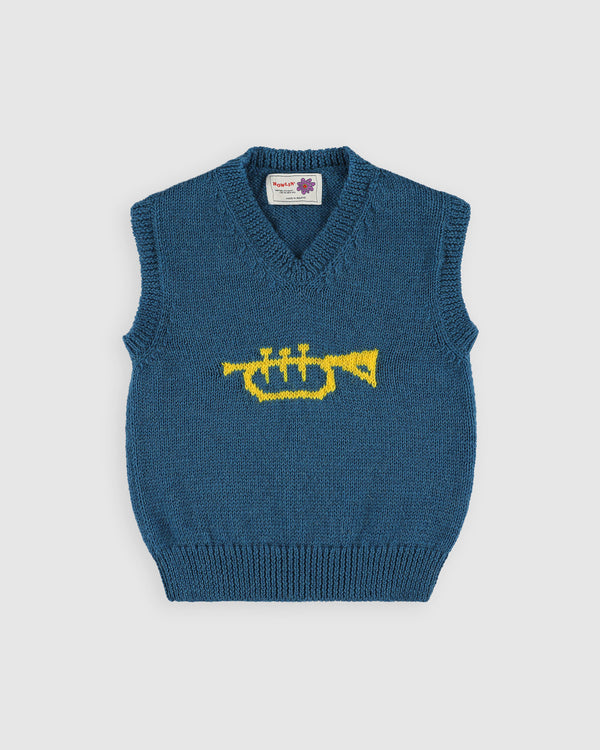 Dizzy Trumpet - Goldie (Women)