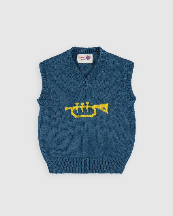 Dizzy Trumpet - Goldie (Women)