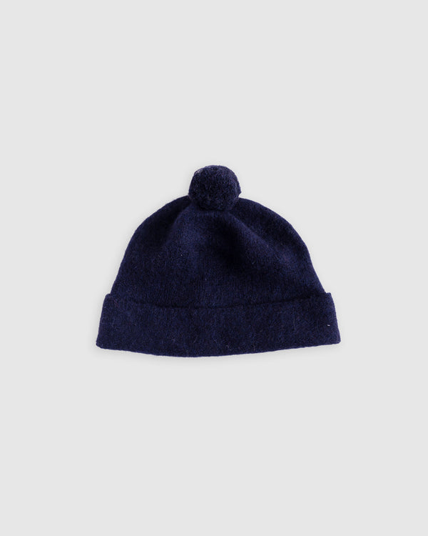 Donald Hat - Navy