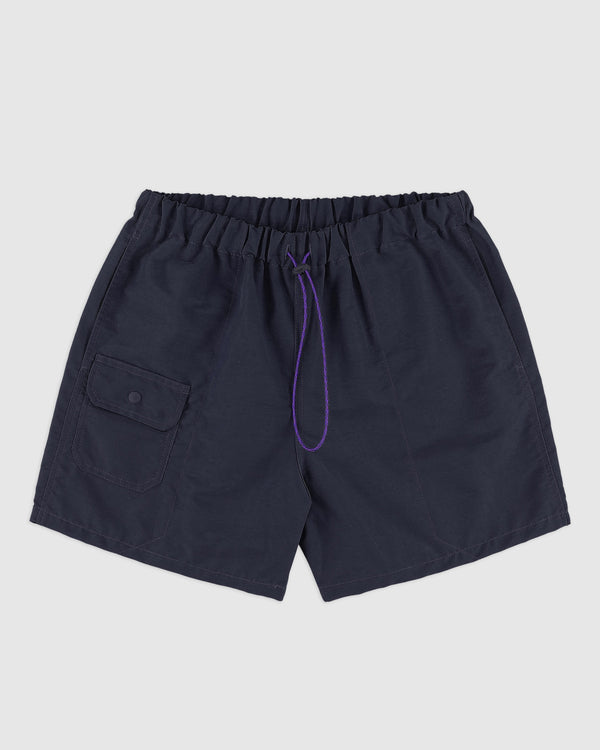 Doppler Effect Shorts - Navy