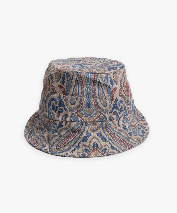 Dream On Dreamer Hat - Fantasy - Sand Psych Paisley