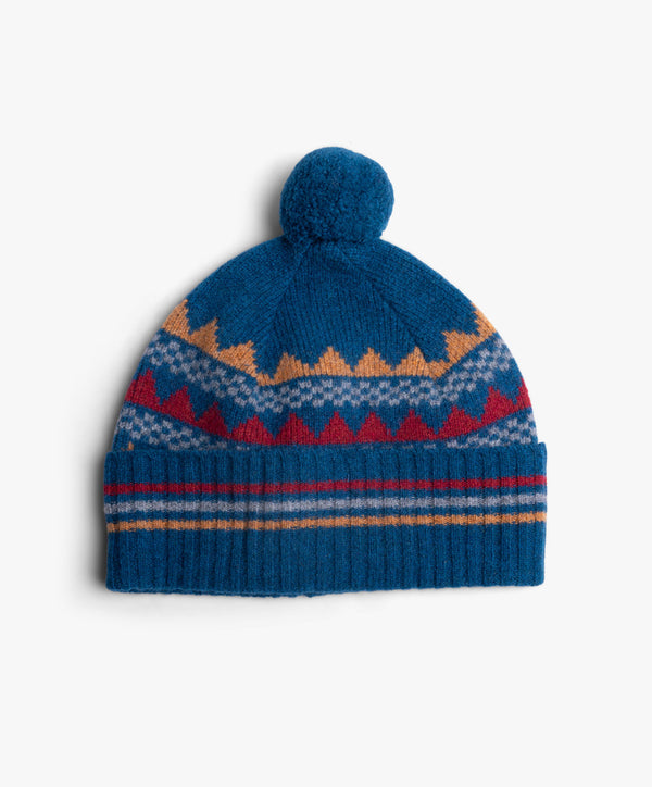 Dummy Hat - Storm