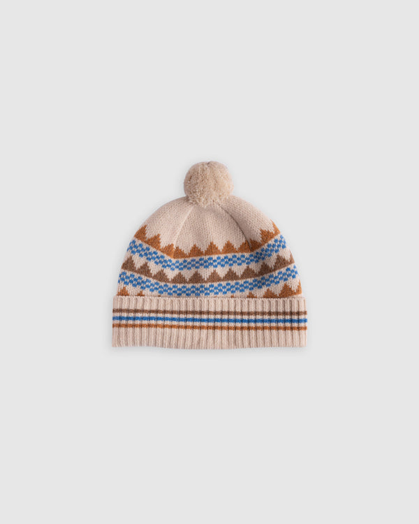 Dummy Hat - Linen
