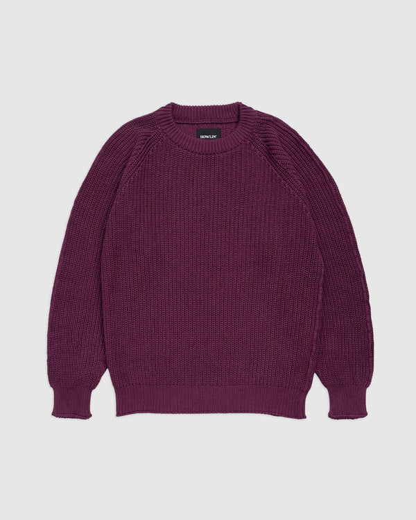 Easy Knit - Bordeaux