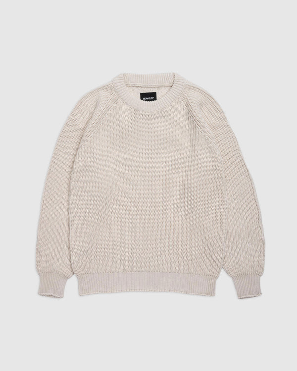 Easy Knit - Sand