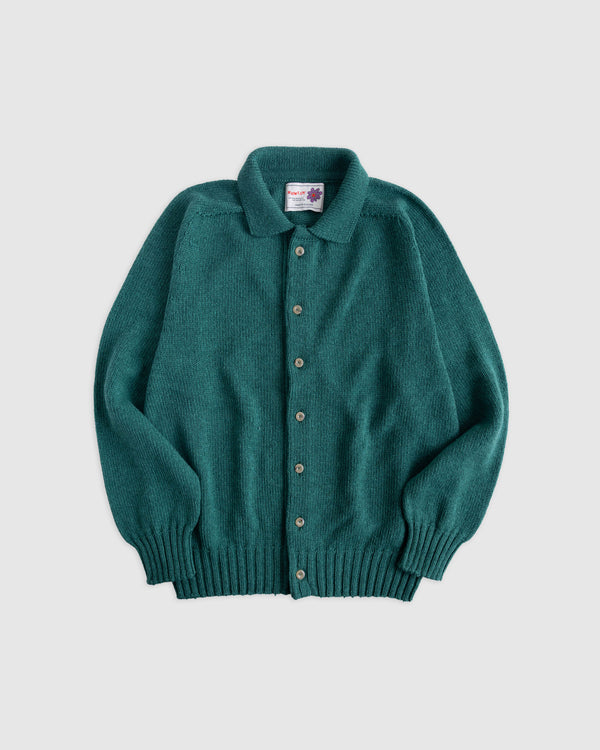 Echoes Of Dust - Green Whisper